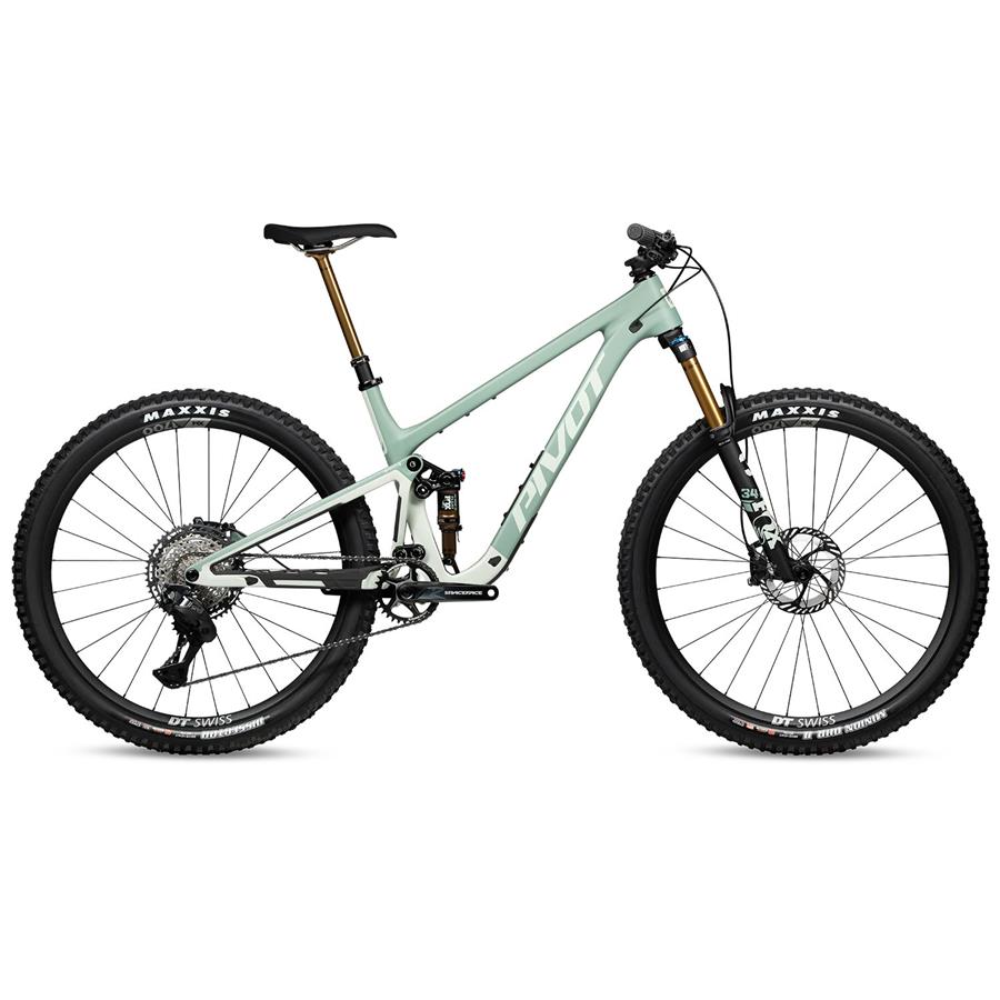 GORSKO KOLO PIVOT TRAILCAT SL PRO XT DI2 ZE AW