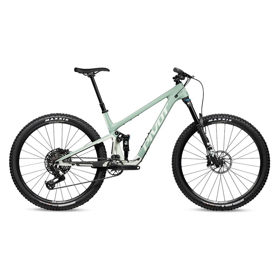 GORSKO KOLO PIVOT TRAILCAT SL RIDE 70-90 ZE AW