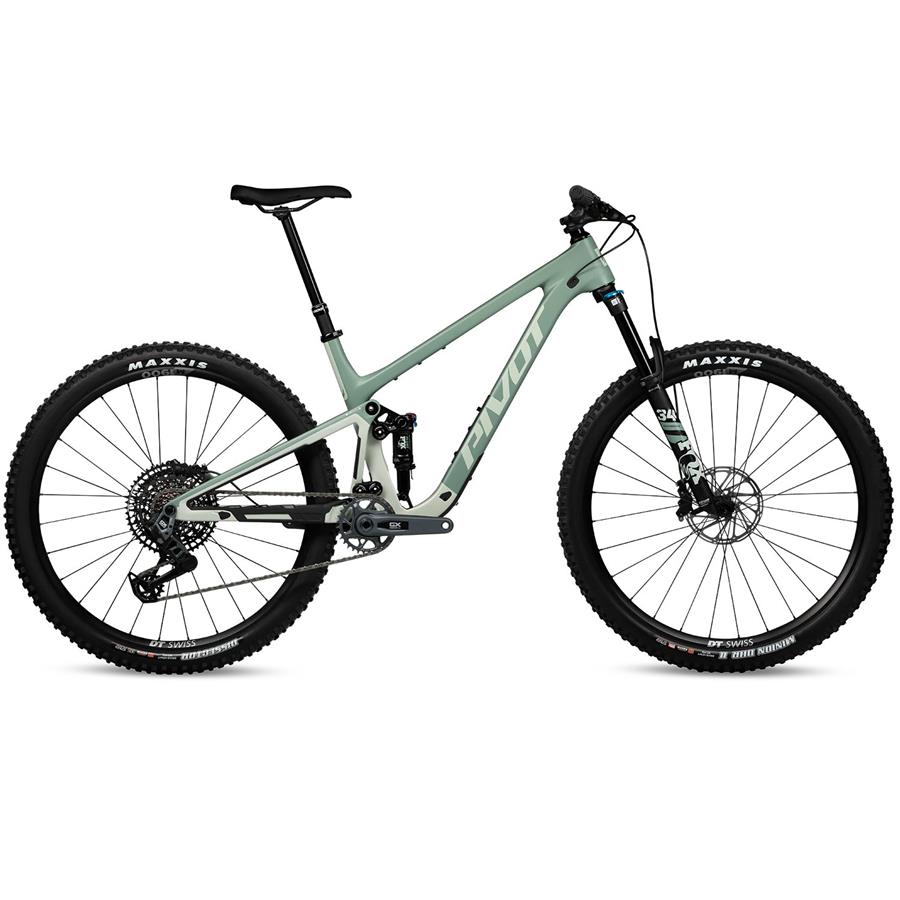 GORSKO KOLO PIVOT TRAILCAT SL RIDE GX ZE AW