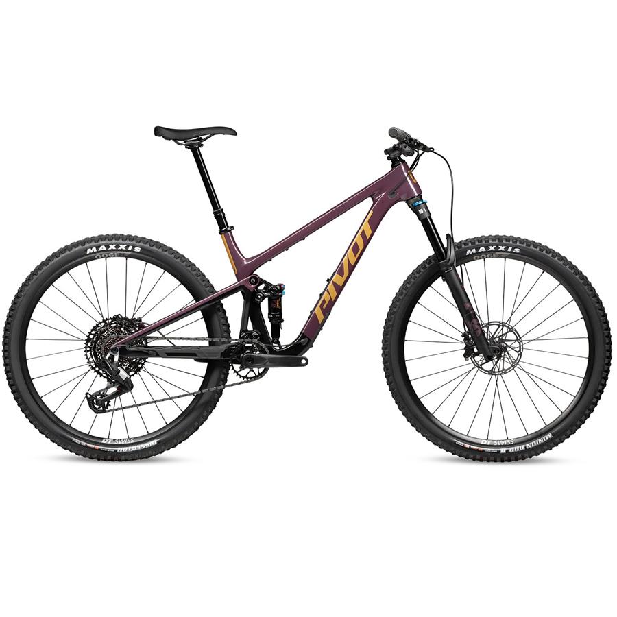 GORSKO KOLO PIVOT TRAILCAT SL RIDE 70-90 VI AW