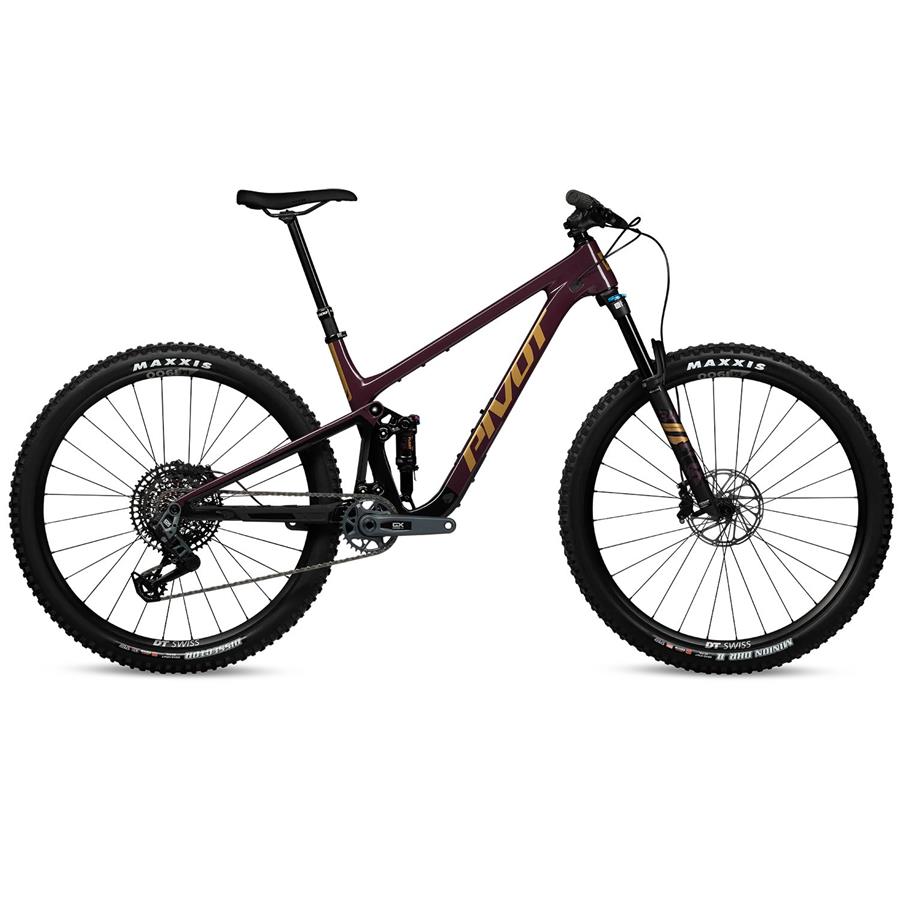 GORSKO KOLO PIVOT TRAILCAT SL RIDE GX VI AW