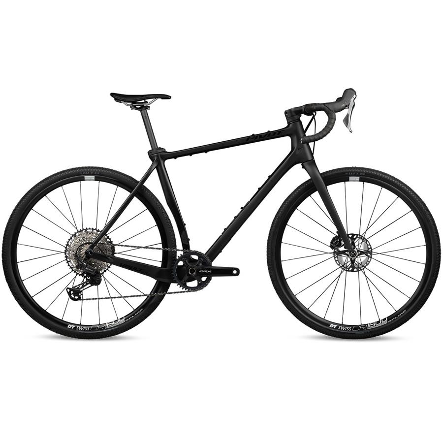 GRAVEL KOLO PIVOT VAULT PRO GRX ČR AW