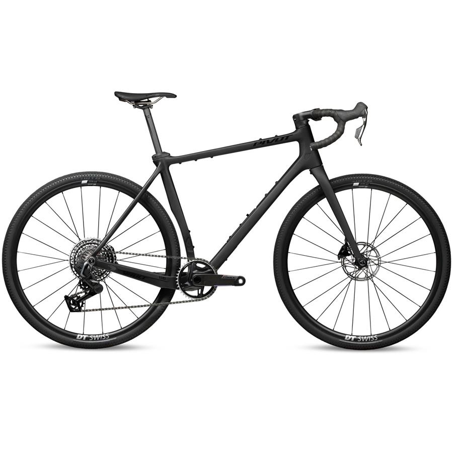 GRAVEL KOLO PIVOT VAULT TEAM FORCE XPLR 13 ČR AW