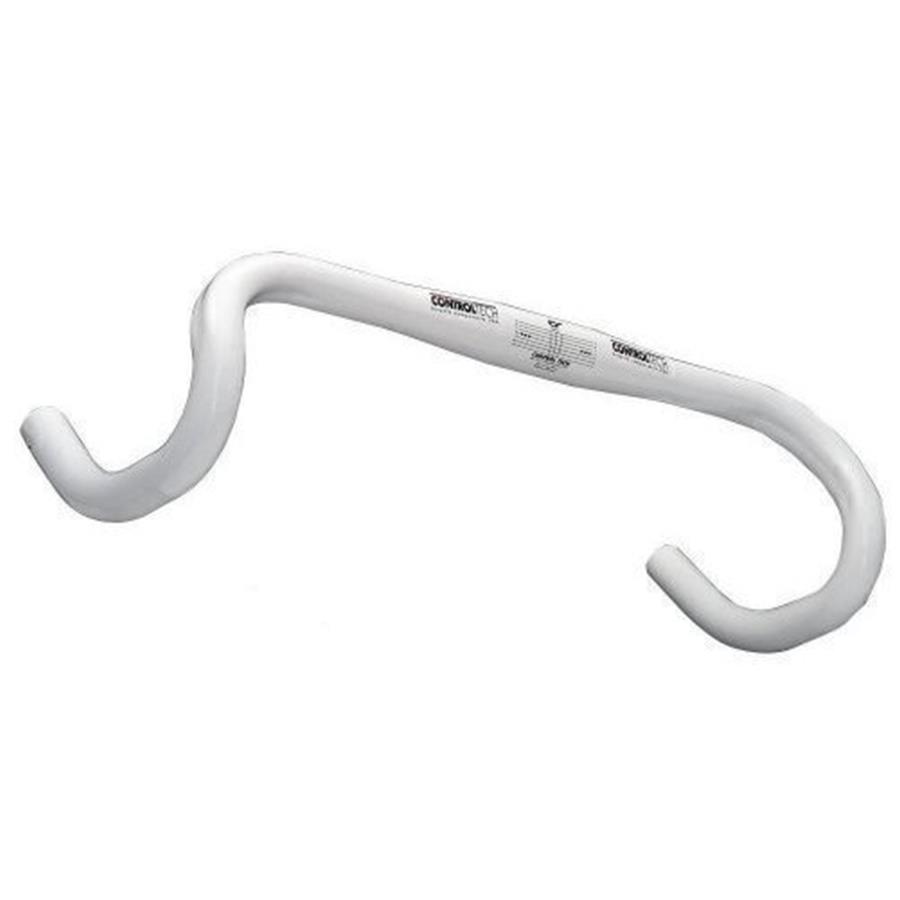 CESTNO KRMILO CONTROLTECH VIENTO HMS ALU