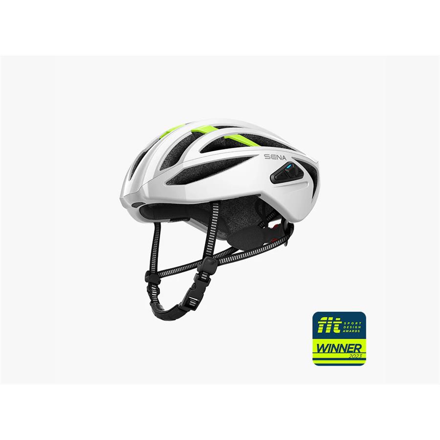 Kolesarska čelada Sena R2 EVO Smart
