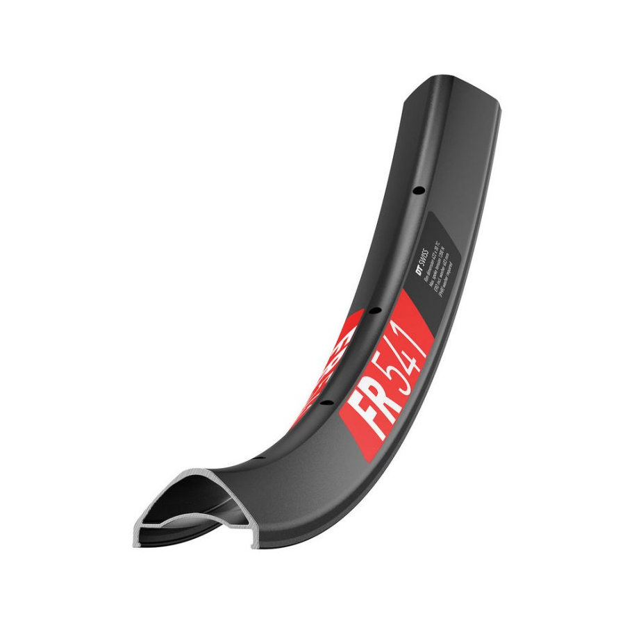 MTB OBROČ DT SWISS FR541 29 30mm DB P WA 32L, sr