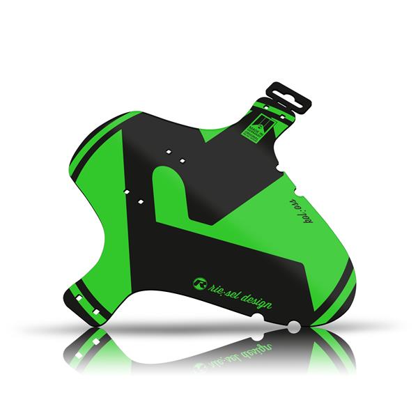 Sprednji blatnik RIESEL KOLOSS - različni motivi