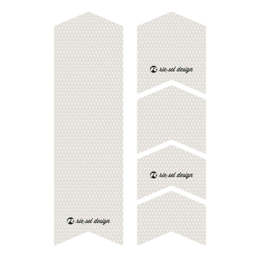 Riesel zaščita okvirja ebike Tape 3000 c