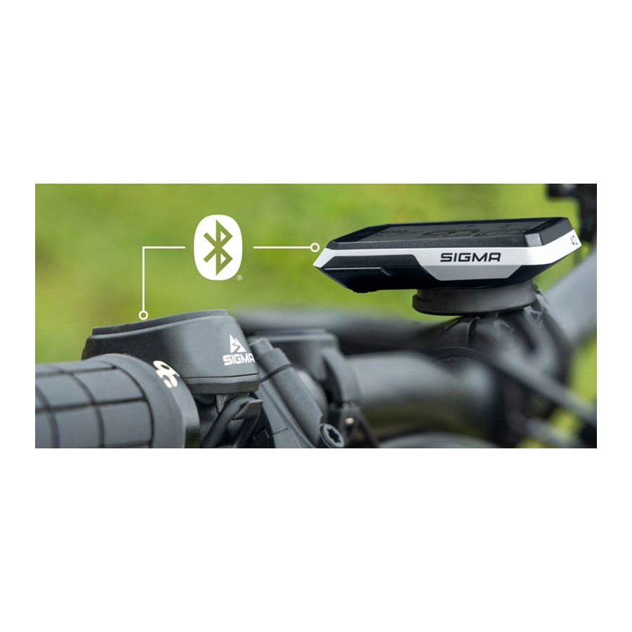 BREZŽIČNI DALJINSKI UPRAVLJALNIK SIGMA REMOTE ONE