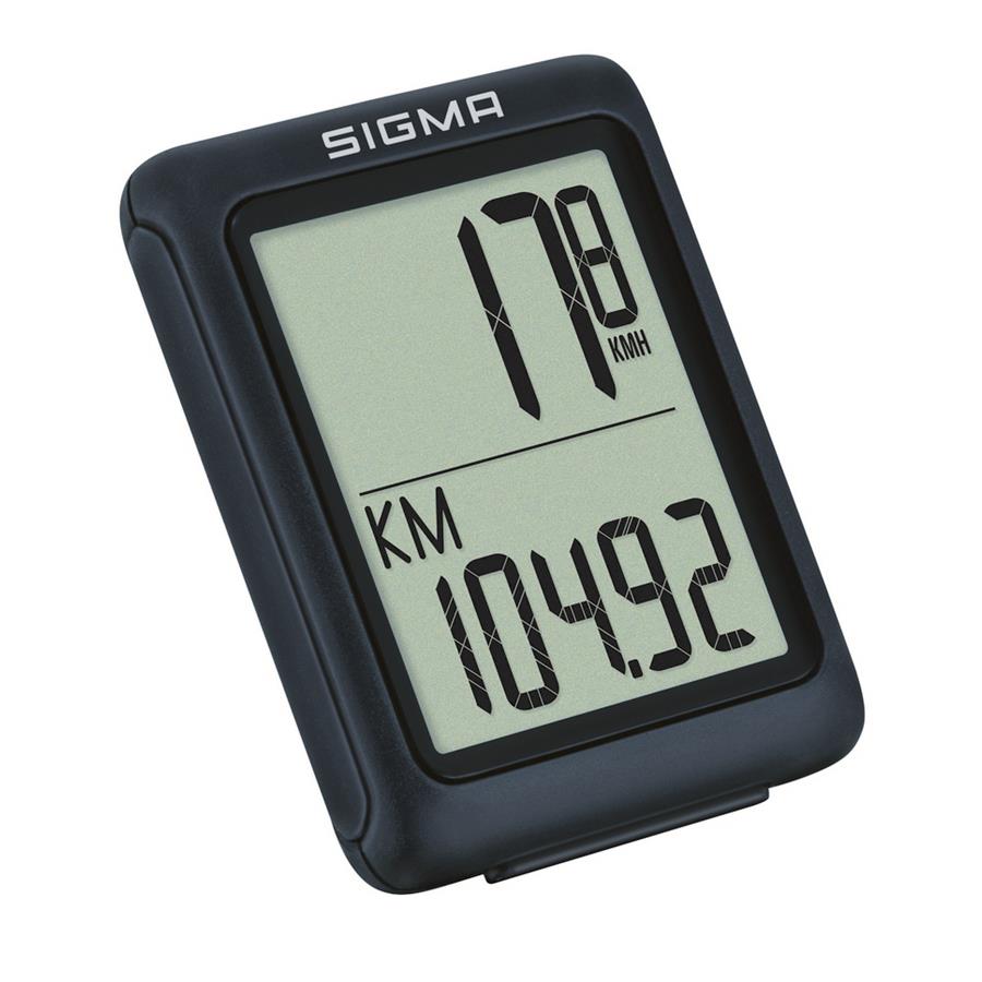 Kolesarski računalnik Sigma BC 5.0 WR