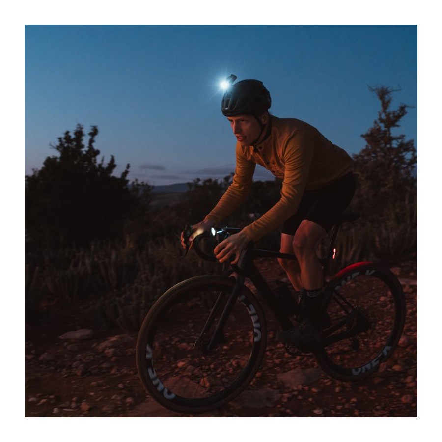 Kolesarska luč Sigma Buster 400 HL