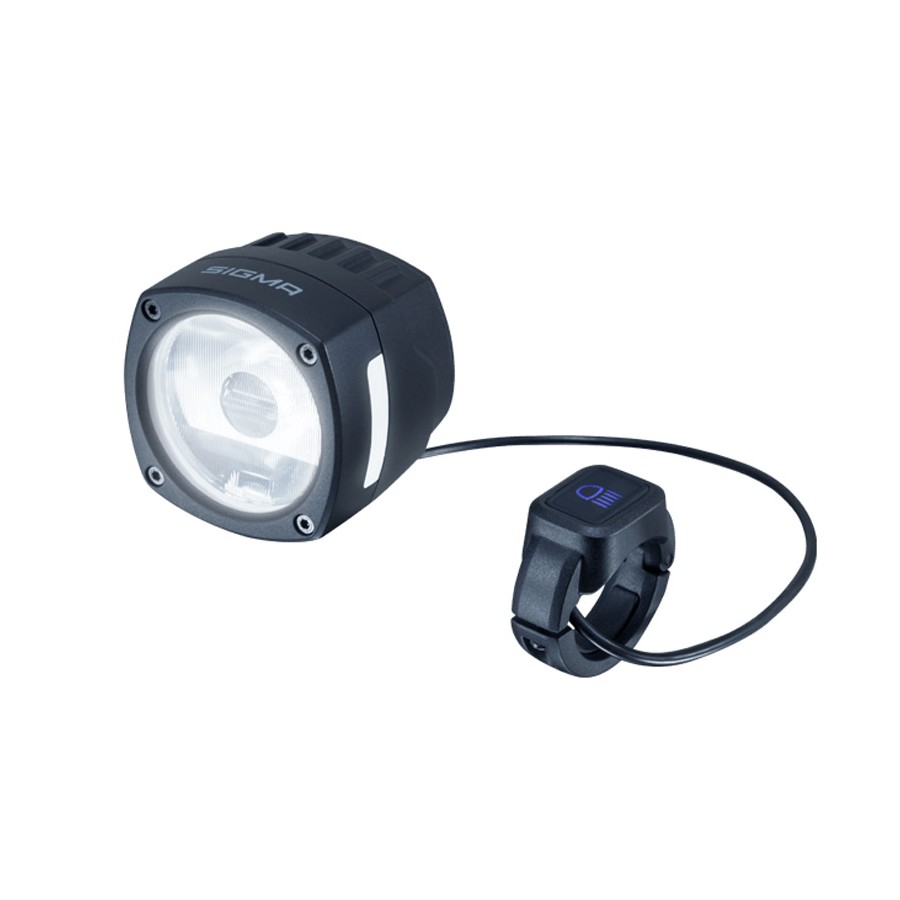 KOLESARSKA LUČ SIGMA EOX FL 170 HB