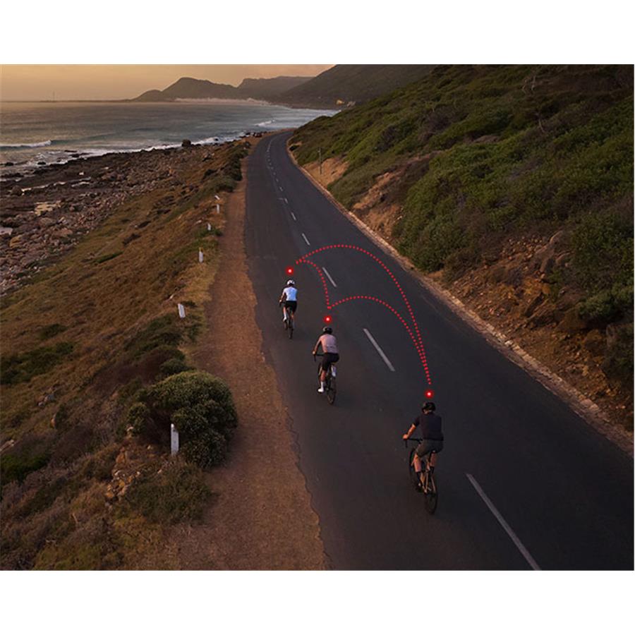 Kolesarska čelada Sena S1 Smart