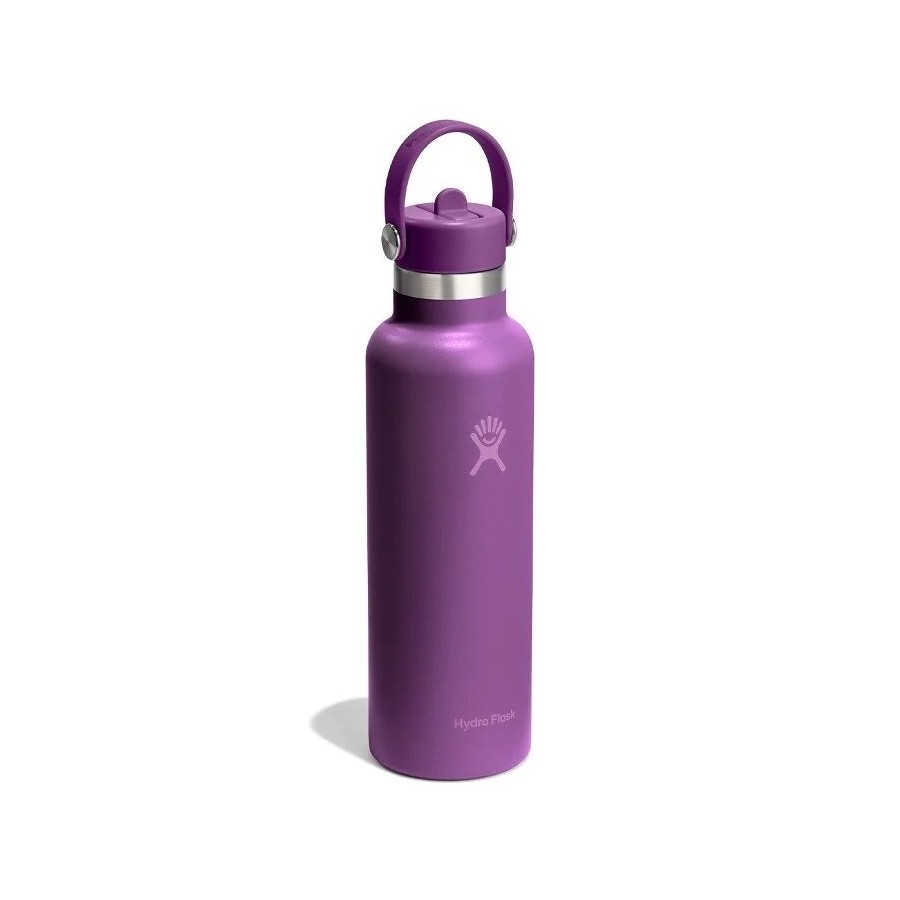 TERMOVKA HYDROFLASK STANDARD FLEX STRAW CAP vij 0,62l