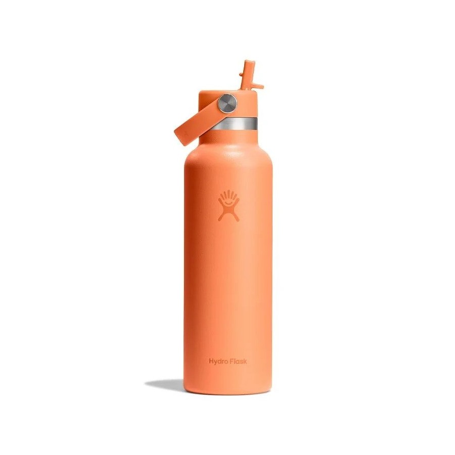 TERMOVKA HYDROFLASK STANDARD FLEX STRAW CAP or 0,62l