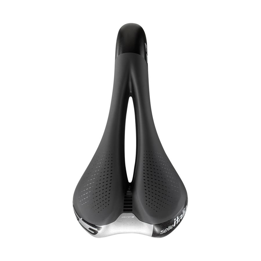 Kolesarski sedež Selle Italia S 3 Flow L