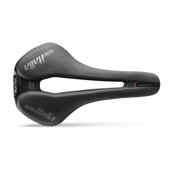 Sedež Selle Italia FLITE Boost Kit Carbonio Superflow S3