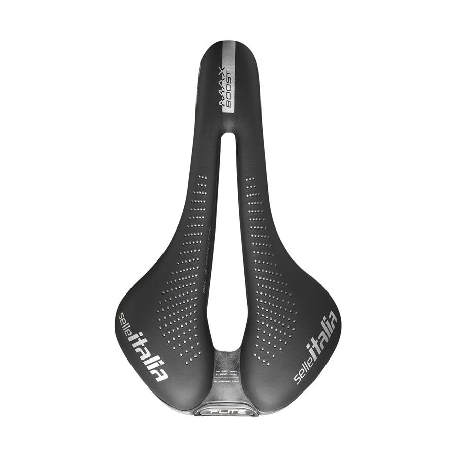 SELLE ITALIA MAX FLITE Boost Gel TI 316 Superflow