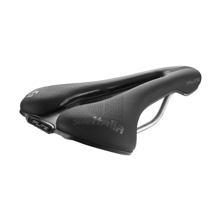 KOLESARSKI SEDEŽ Selle Italia FLITE Boost Gravel TI 316 Superflow L
