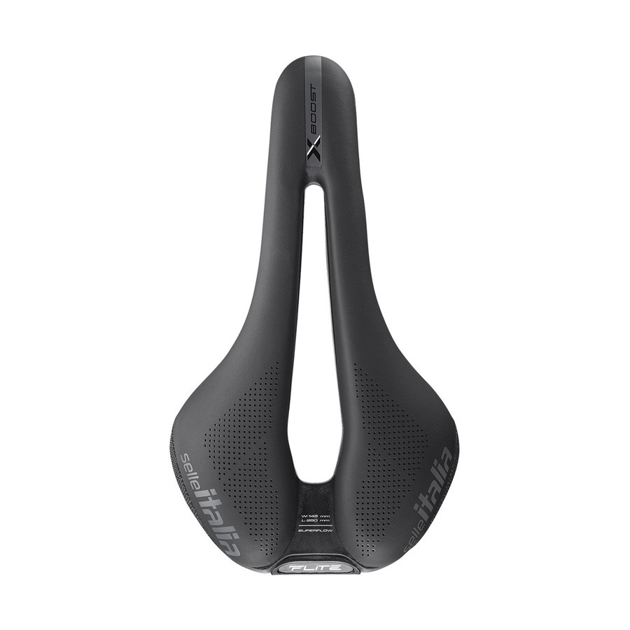 KOLESARSKI SEDEŽ Selle Italia FLITE Boost X-Cross TI 316 Superflow L