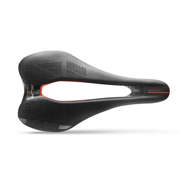 Sedež Selle Italia SLR Boost Kit Carbonio SF L3