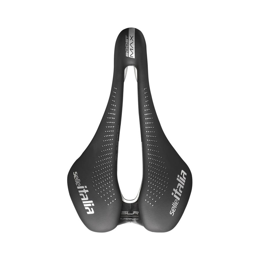 SEDEŽ SELLE ITALIA MAX SLR Boost Gel TI 316 Superflow