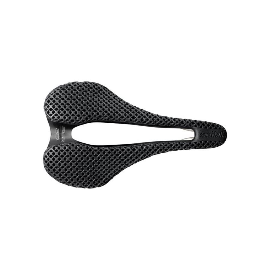 Selle Italia sedež SLR Boost 3D TI 316 Superflow L