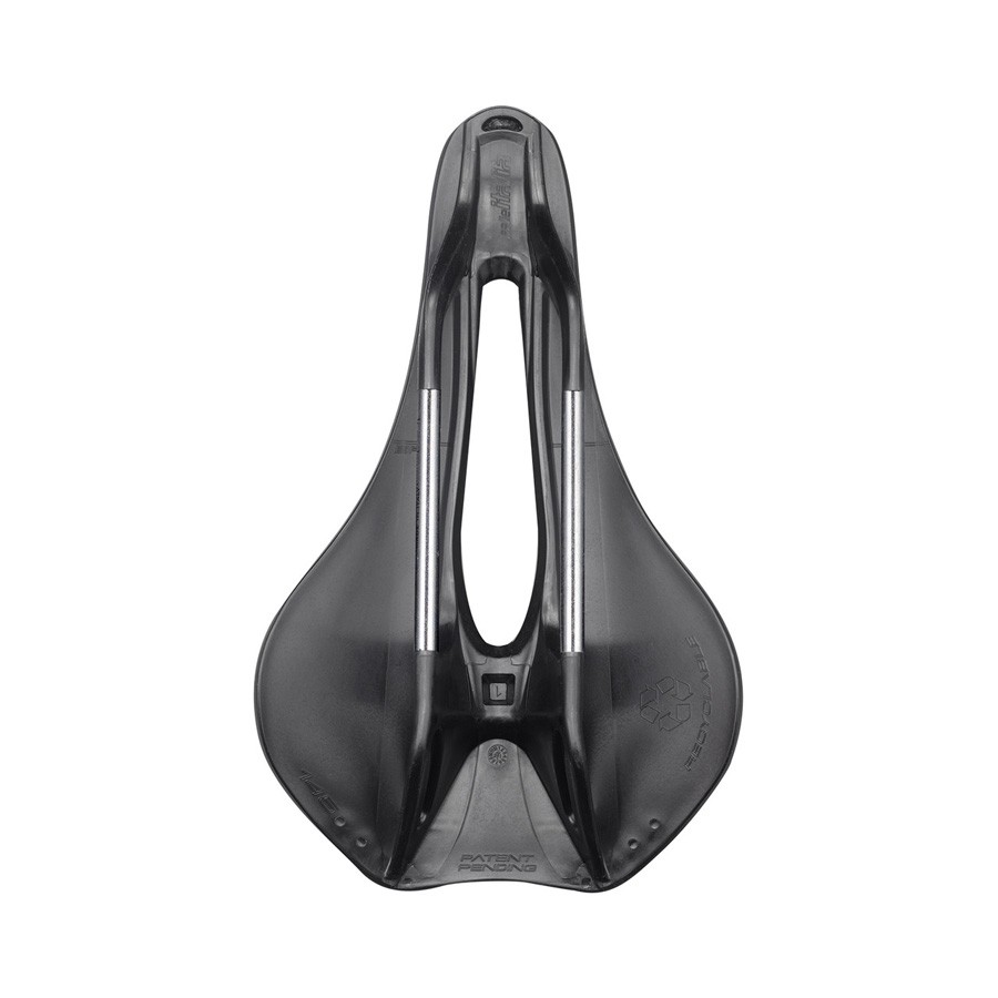 KOLESARSKI SEDEŽ Selle Italia Model X Green superflow L