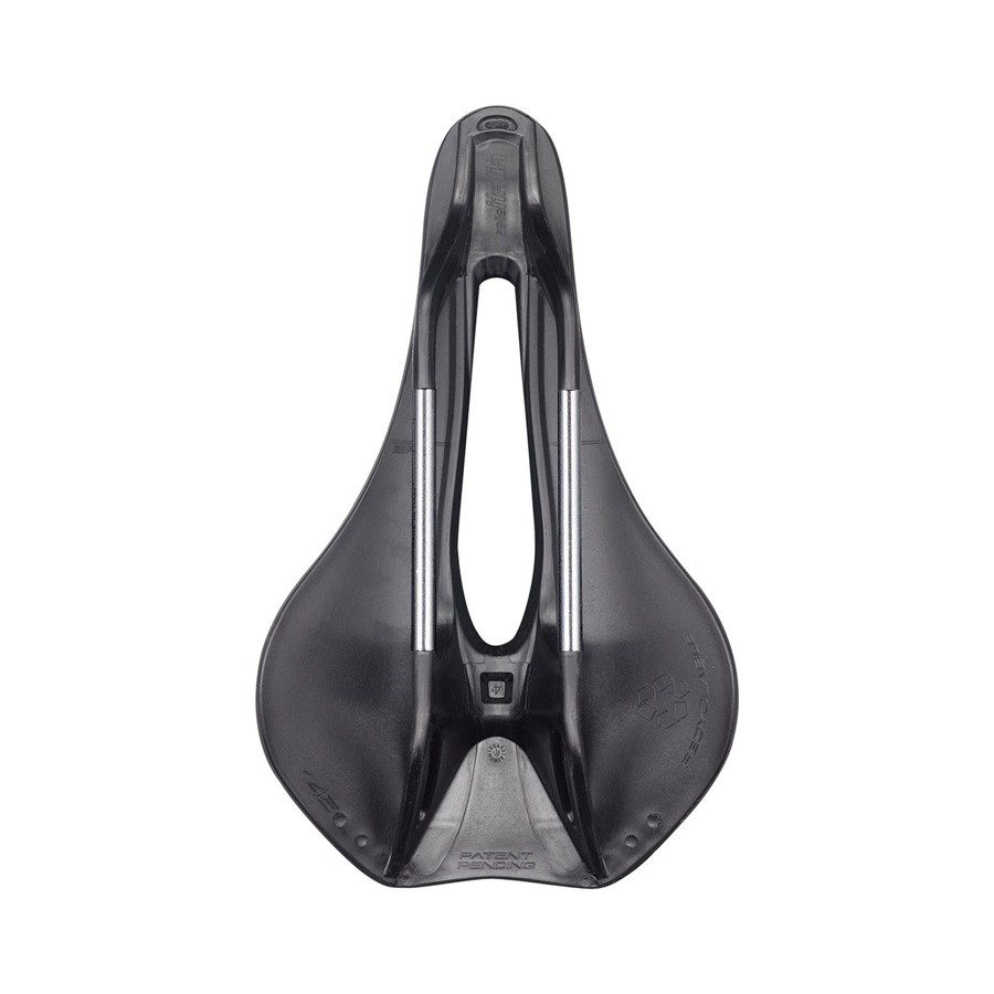 KOLESARSKI SEDEŽ Selle Italia Model X Green Comfort plus superflow L