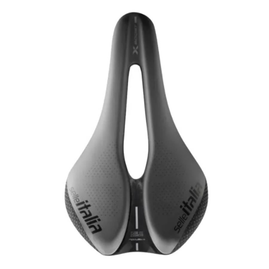Sedež Selle Italia NOVUS Boost EVO X-Cross TM Superflow L3