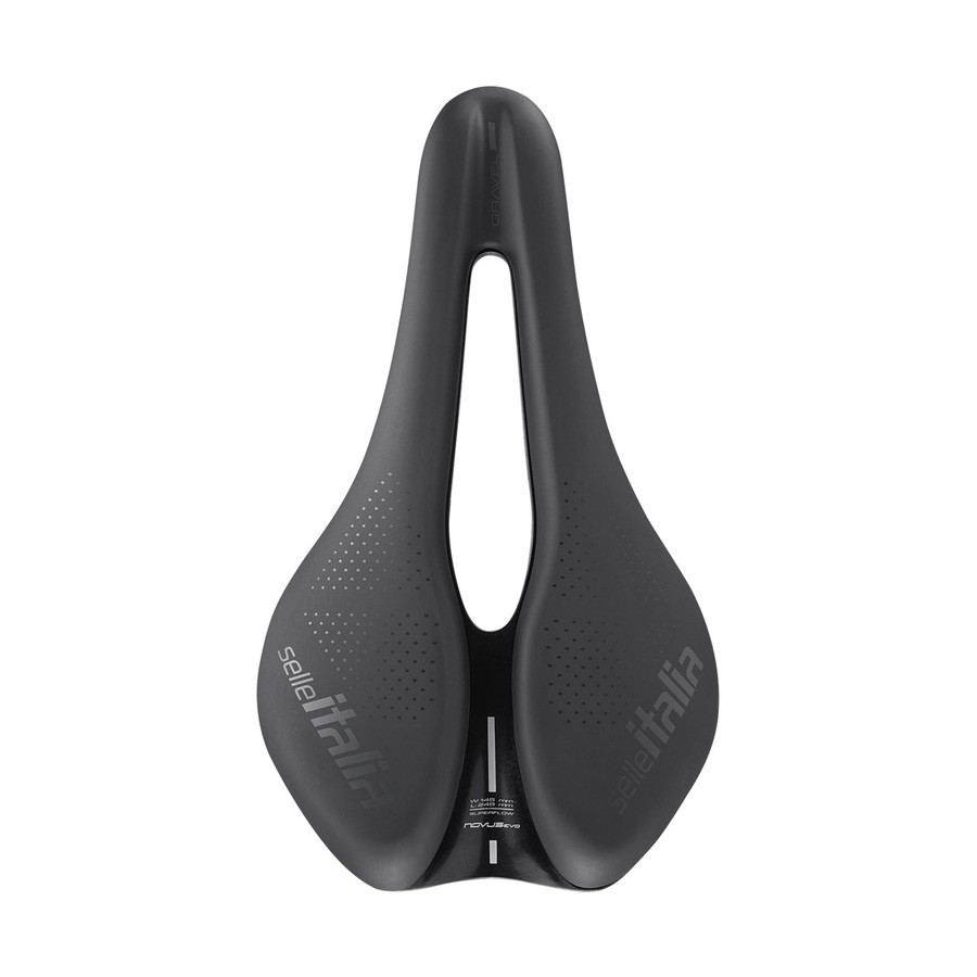 KOLESARSKI SEDEŽ Selle Italia NOVUS Boost EVO Gravel TM Superflow L