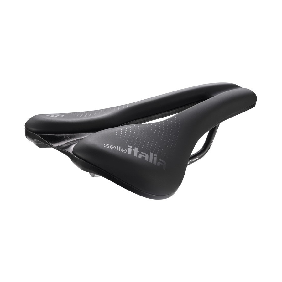 KOLESARSKI SEDEŽ Selle Italia NOVUS Boost EVO Gravel TM Superflow L