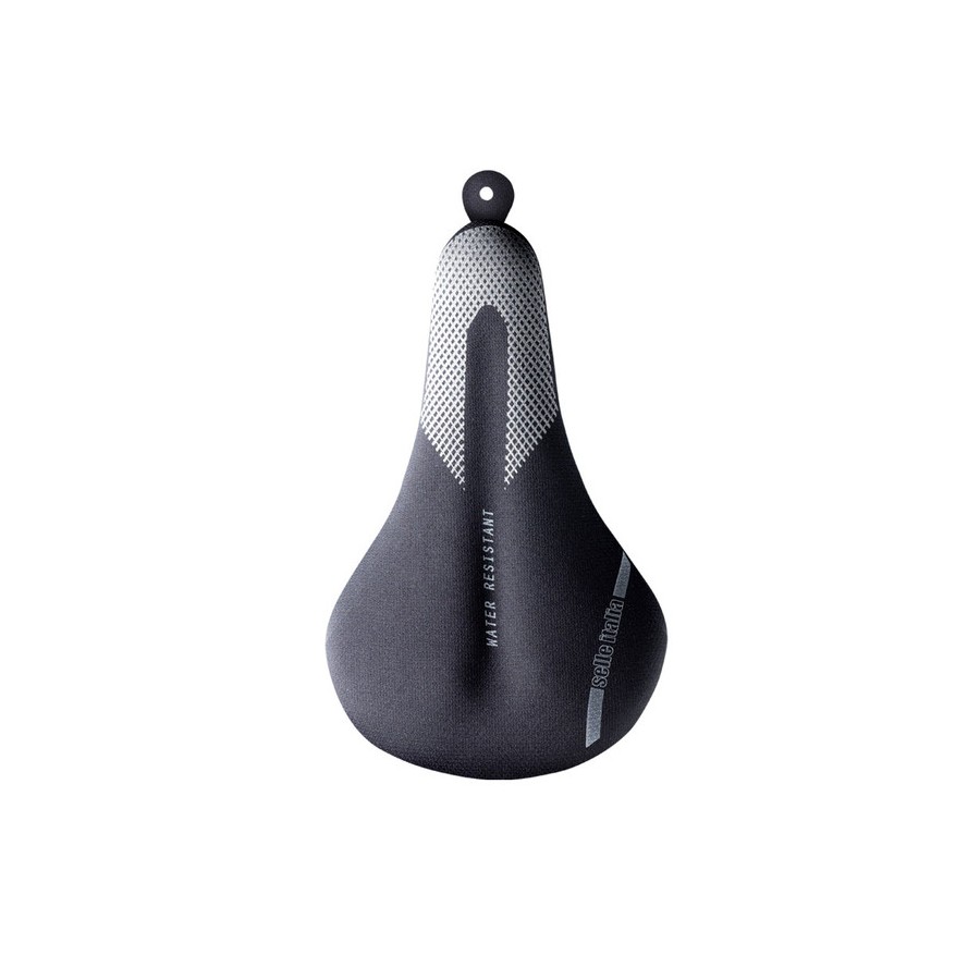 Prevleka za kolesarski sedež Selle Italia Comfort Booster SADLECOVER M