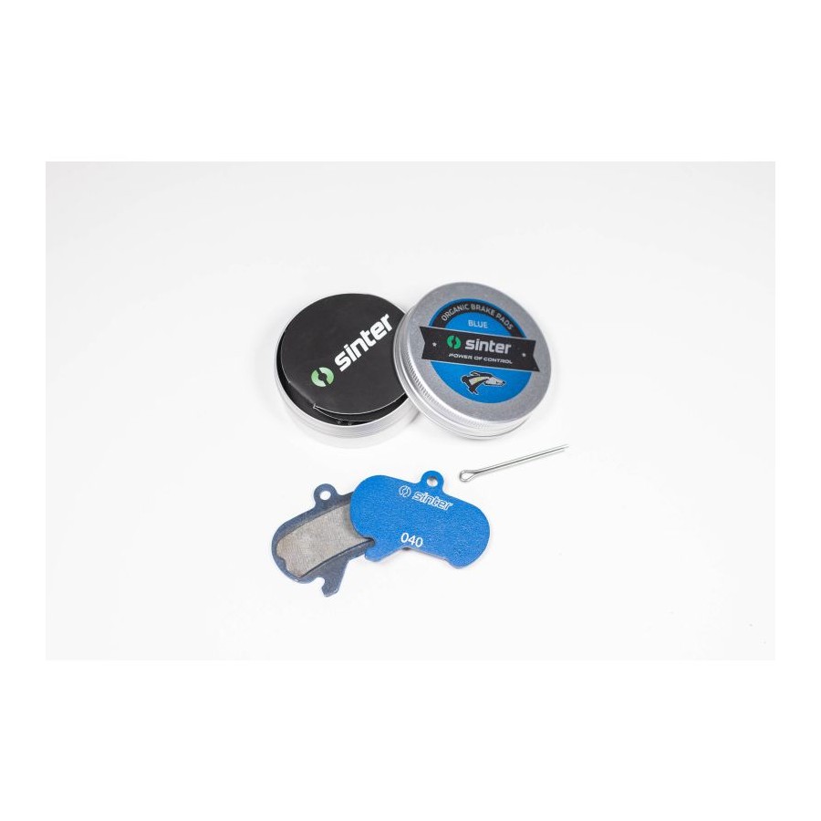 Zavorne obloge Sinter SRAM MAVEN