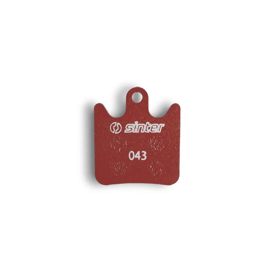 Zavorne obloge Sinter Hope RX2