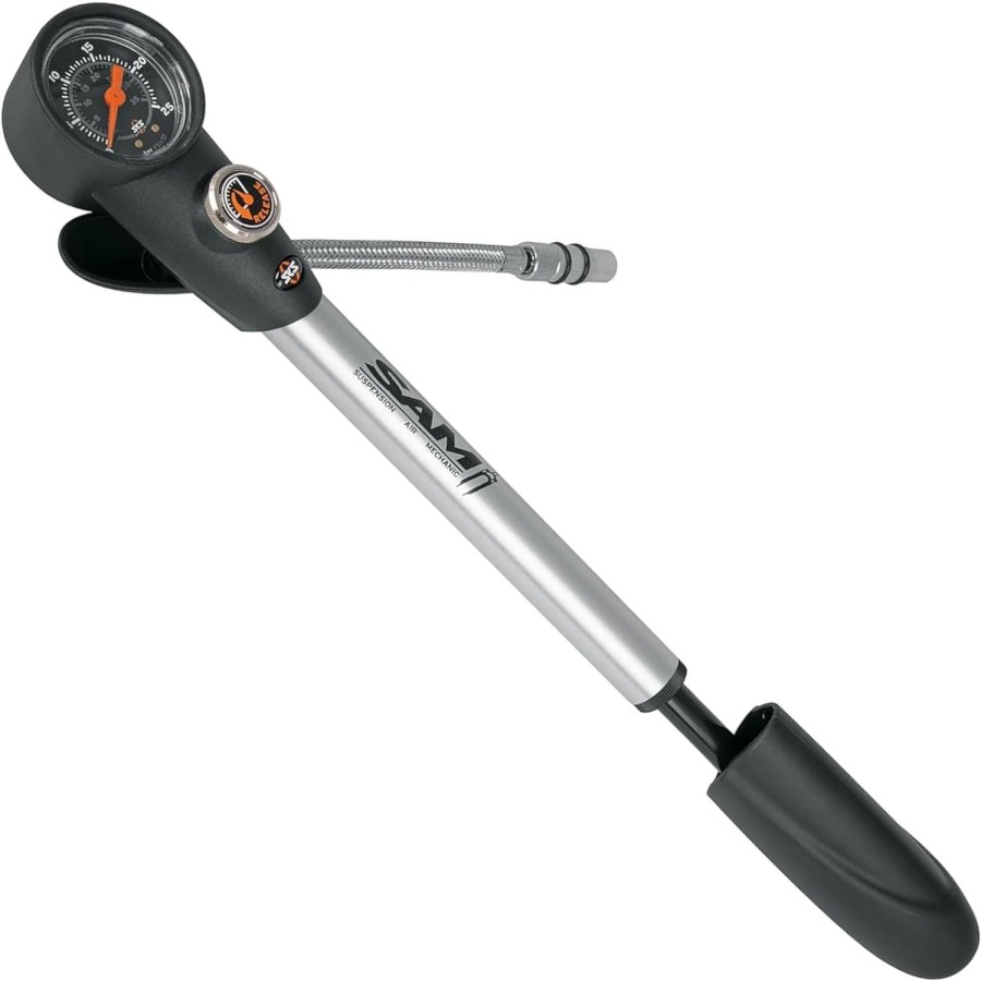 Tlačilka za vzmetenje SKS SAM