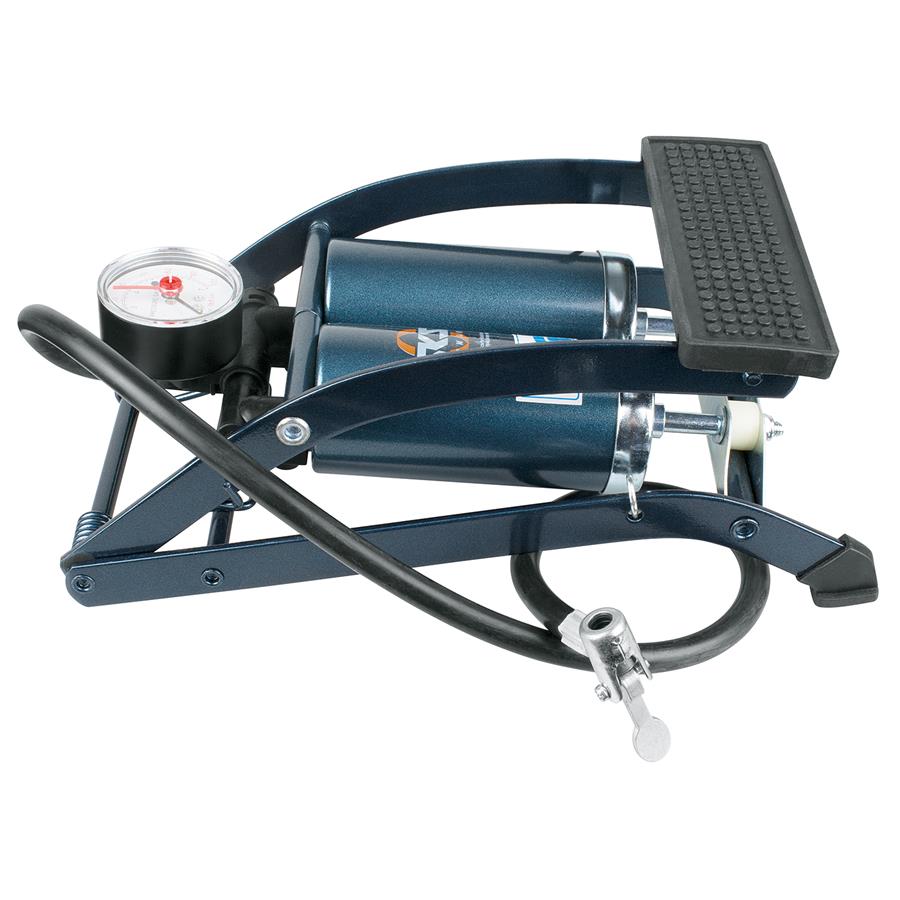 Nožna tlačilka SKS TWIN AIR