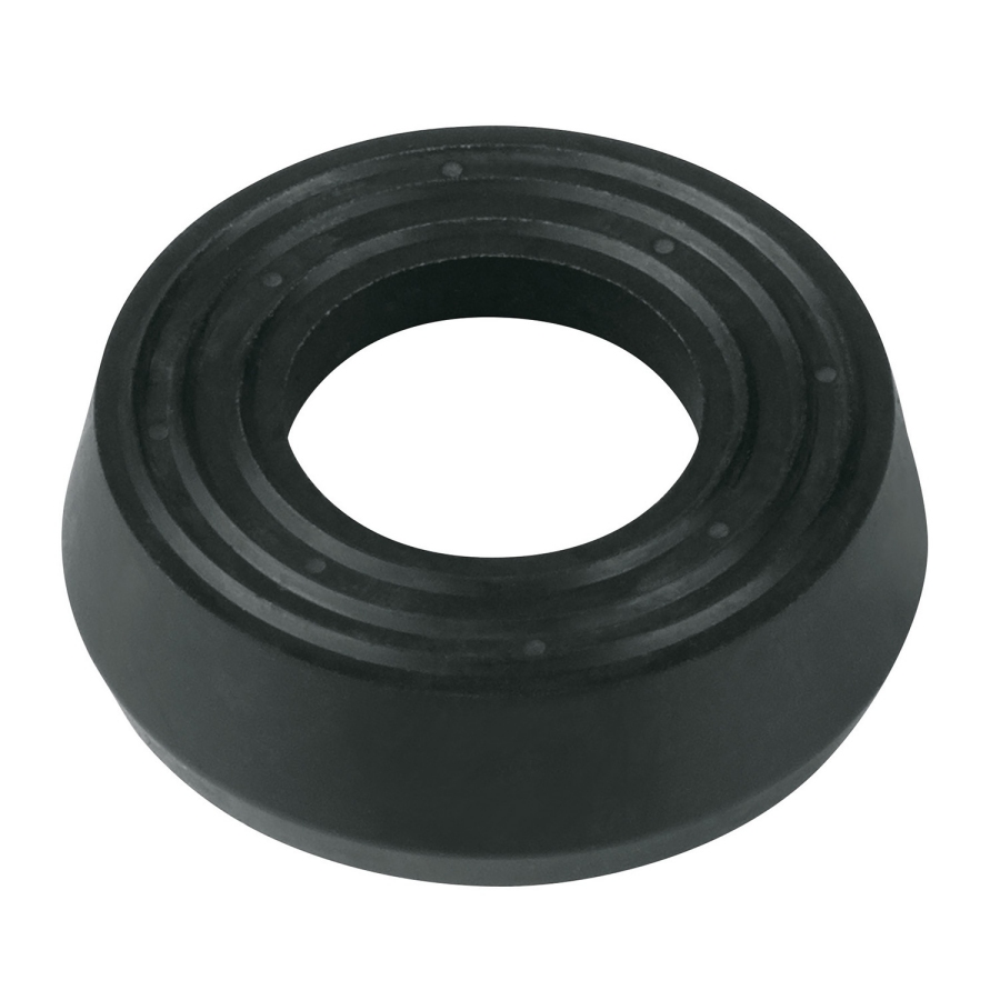 RUBBER CUP SEAL FOR AIRWORX, AIR-XPRESS O35 MM