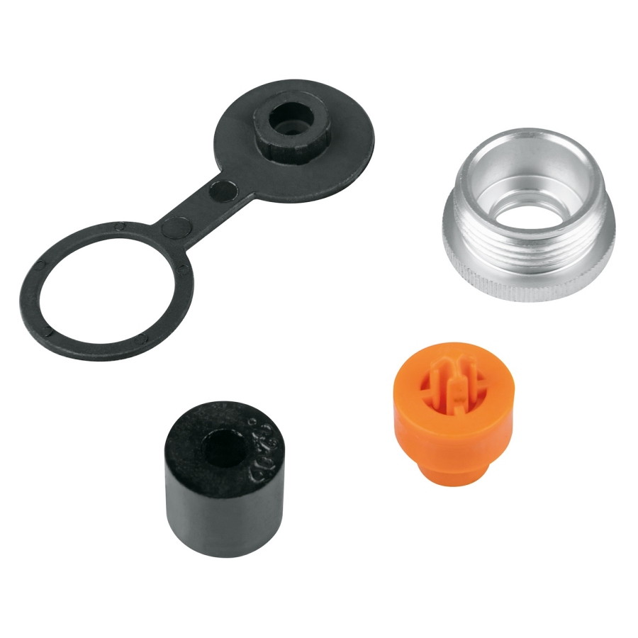 REVERSIBLE PUMP REPAIR KIT