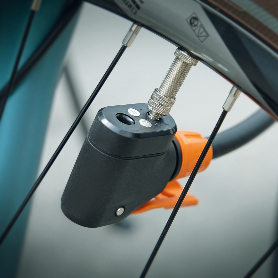 Tlačilka SKS AIR X-PRESS 8.0 PVC