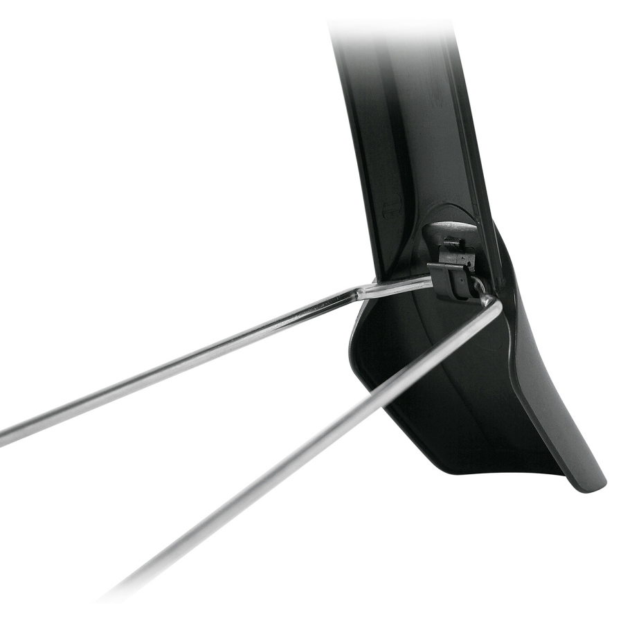 Zadnji blatnik SKS VELO 65 MOUNTAIN REAR INCL. U-STAY, 29