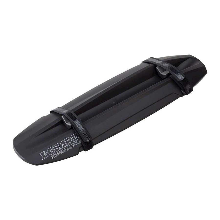 Sprednji blatnik SKS X-GUARD - DOWNTUBE EXTRA WIDE MUDGUARD