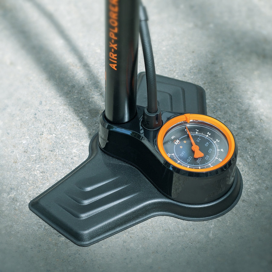 Stoječa tlačilka SKS AIR-X-PLORER 10.0