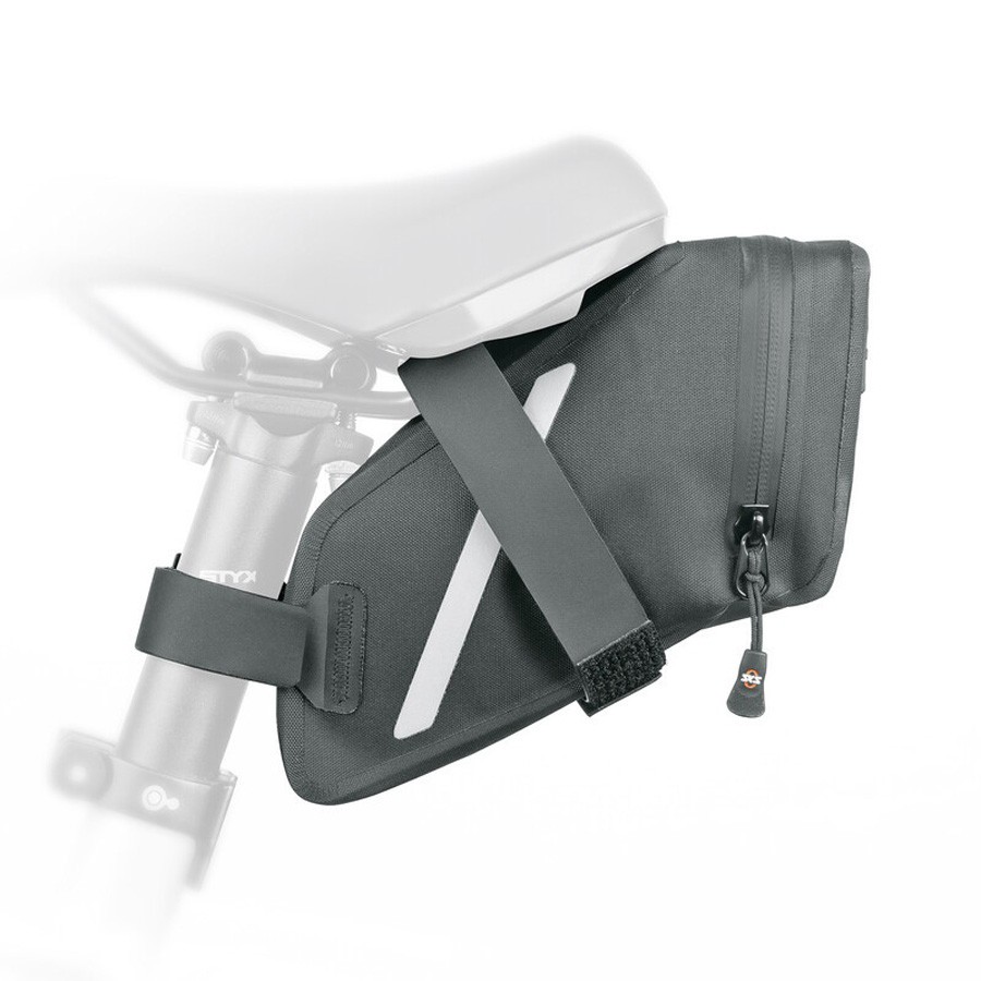 Kolesarska torbica SKS TRAIL SADDLEBAG M