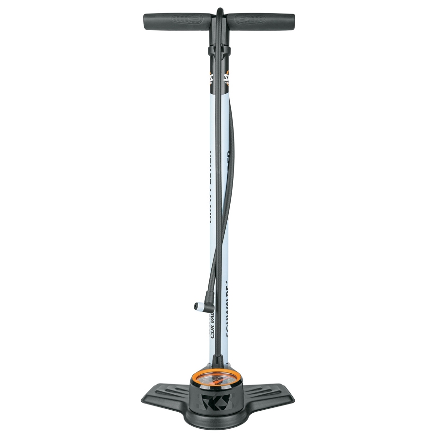 Tlačilka SKS AIR-X-PLORER EDITION CLIK VALVE