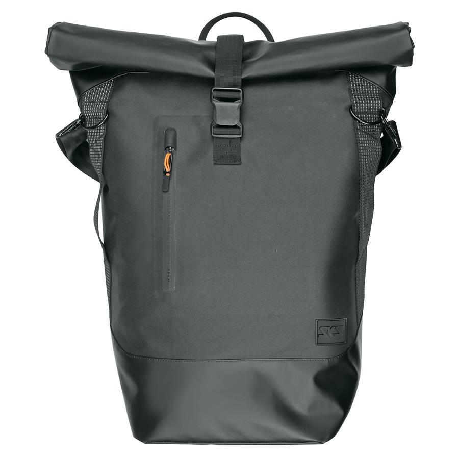 Kolesarska torba SKS INFINITY UNIVERSAL SIDE BAG bež