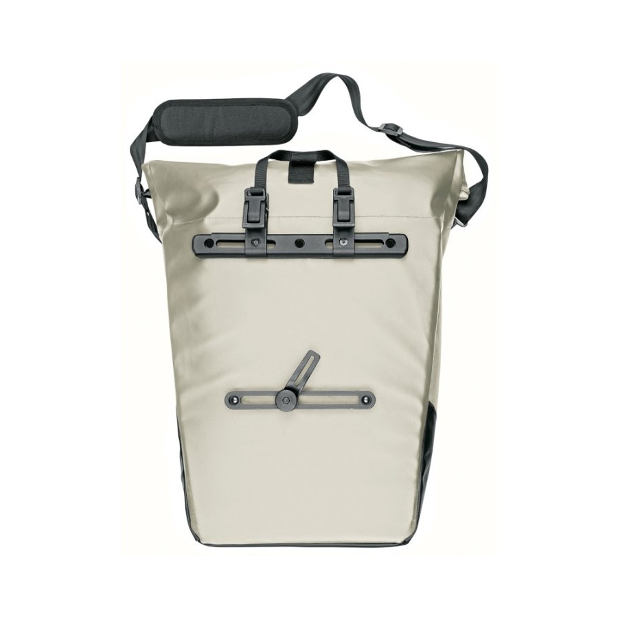 Kolesarska torba SKS INFINITY UNIVERSAL SIDE BAG bež