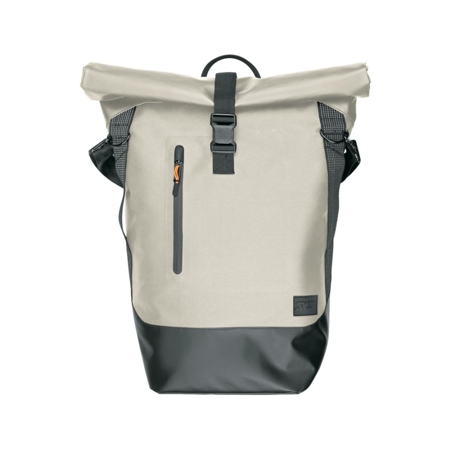 Kolesarska torba SKS INFINITY UNIVERSAL SIDE BAG bež