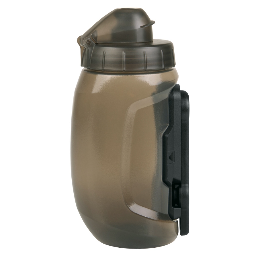 BIDON SKS FIDLOCK 450ML SET WITH HOLDERS