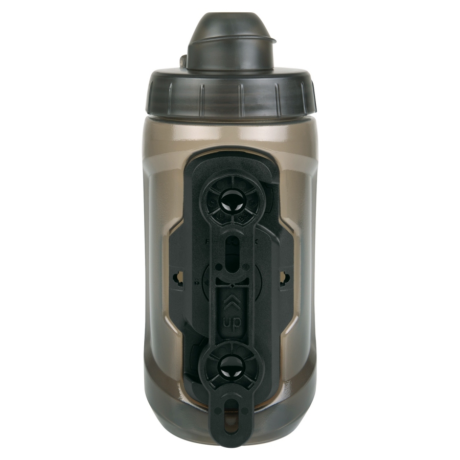 BIDON SKS FIDLOCK 450ML SET WITH HOLDERS